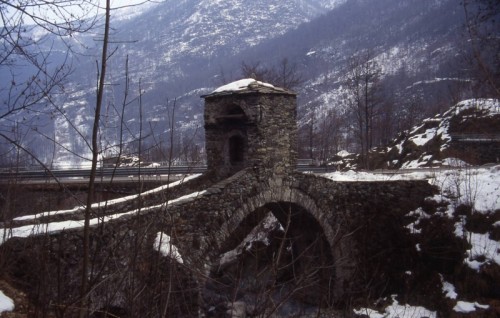Lemie - Forno, frazione di Lemie, Val di Lanzo Lemie - Forno, frazione di Lemie, Val di Lanzo