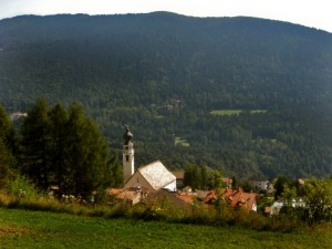 Folgaria