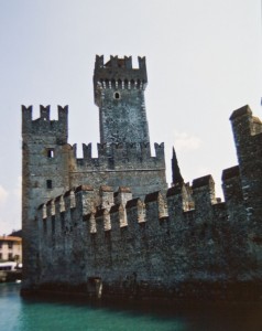 Castello Sirmione