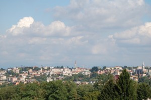 cielo di settembre