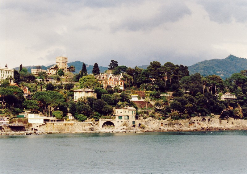 ''Portofino'' - Portofino