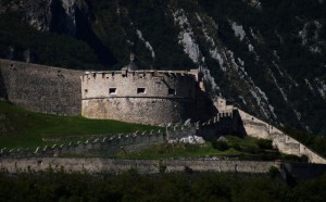 Castel Beseno NR 2