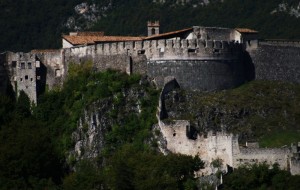 Castel Beseno nr 3