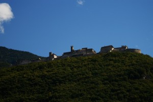 Castel Beseno nr 4