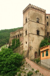 castel Tonini