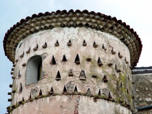 Una testa…coronata