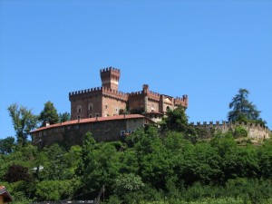 castello di castellar