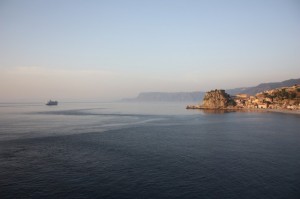 Una crociera meravigliosa