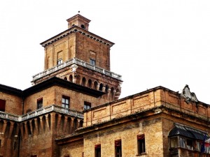 “Ferrara degli Estensi”