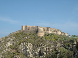 Catello di milazzo