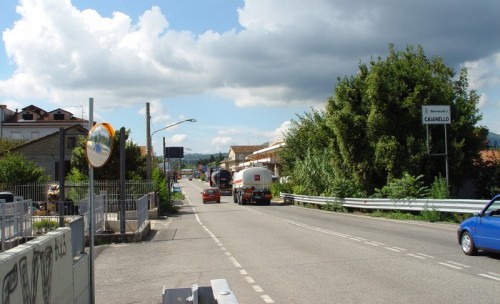 Caianello - A Caianello...sì. Caianello - A Caianello...sì.