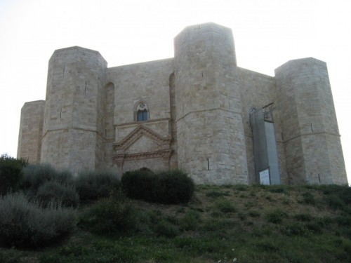 Andria - Castel del Monte