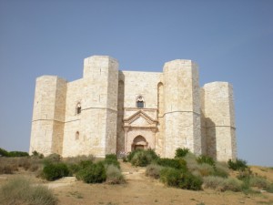 Castel del monte