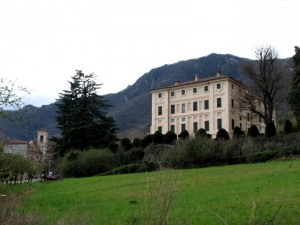 castello canalis