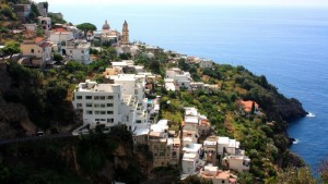 Praiano - Vettica Maggiore