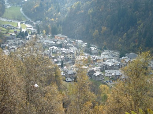 Gaby - colori d'autunno Gaby - colori d'autunno