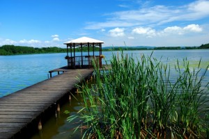 Il Lago di Candia