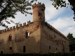 castello di buriasco