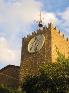 Le Ore si sono fermate aspettando il mio arrivo