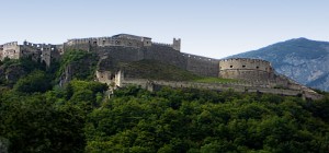 Castello di Beseno