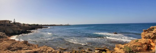 Campobello di Mazara - Ras-el-Belat -Torretta Granicola - Campobello di Mazara - Ras-el-Belat -Torretta Granicola -