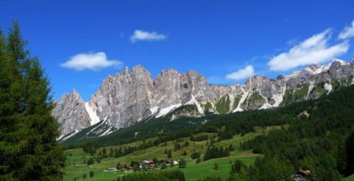 Cortina d'Ampezzo - L'attimo fuggente ... Cortina d'Ampezzo - L'attimo fuggente ...