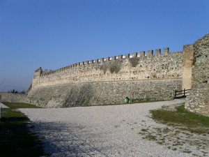 Rocca Viscontea