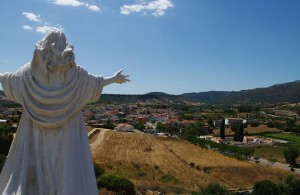 La sentinella di Loculi