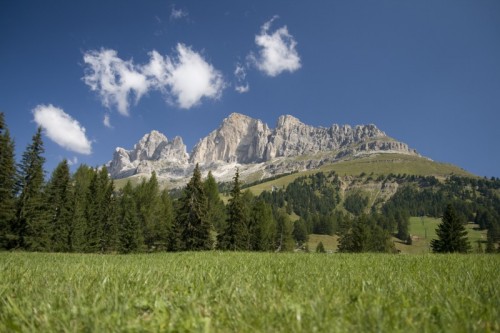 Nova Levante - Catinaccio Nova Levante - Catinaccio