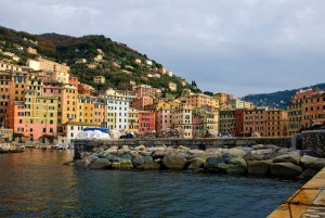 Splendida Camogli