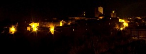 Vitorchiano By Night!