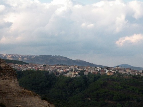 Cerenzia - Cerenzia Cerenzia - Cerenzia