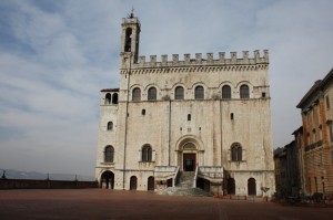 Il palazzo dei consoli