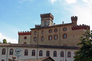 castello di barolo