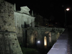 Porta San Giacomo