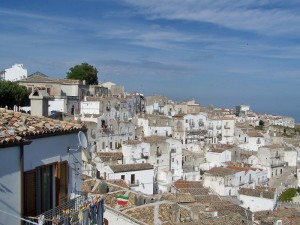 Monte Sant’Angelo