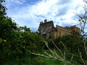 castello normanno