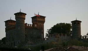 Castello Bonoris Nr 2