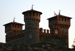 Il Castello Bonoris Nr 4