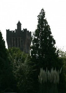 Torre di San Pelagio