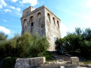 Torre Sabea