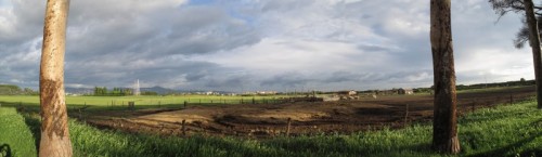 Roma - campagna dell'Appio Claudio Roma - campagna dell'Appio Claudio