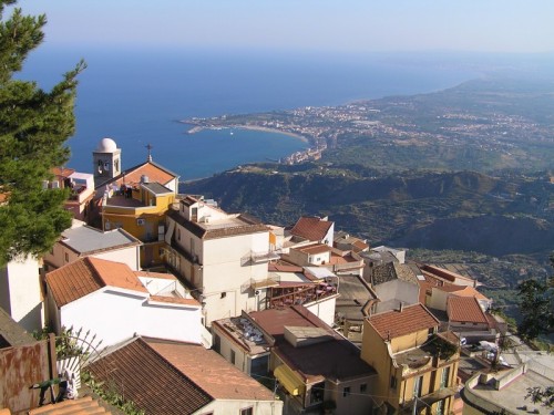 Castelmola - Castelmola Castelmola - Castelmola