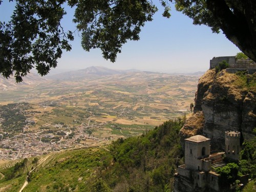 Valderice - Valderice Valderice - Valderice