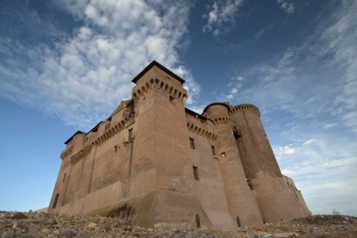 Santa Marinella - Castello di Pyrgi