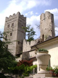 Castello di San Martino