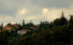 Terrazza dell’Etna