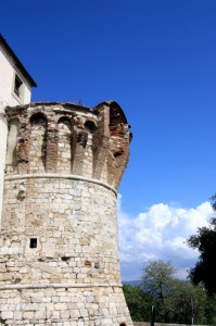 Torrione di Levante