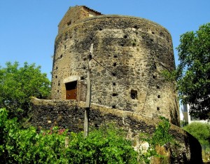 La Torre di Minà