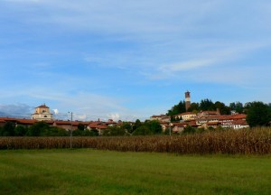 Romano Canavese